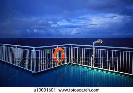 Stock Image - San Sebastian, Spain. Fotosearch