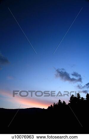 Stock Image - Sea and mountain landscape, Keratea, Greece. Fotosearch