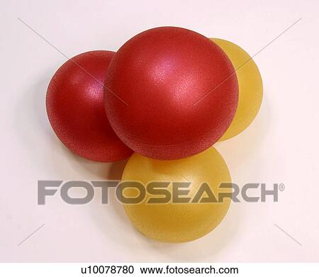 Exercise balls View Large Photo Image Stock Image - Exercise balls. Fotosearch