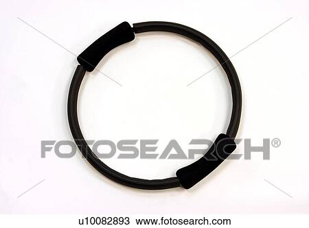 Pilates ring View Large Photo Image Stock Image - Pilates ring. Fotosearch