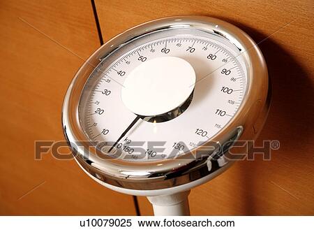 Stock Photography - Professional weight scale. Fotosearch