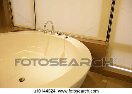 Picture - Interior-Living Space 2, Bathroom, Bathrooms, Still Life. Fotosearch