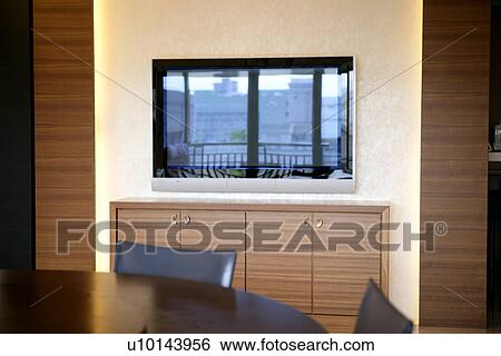 Interior-Living Space 2, Dining room, Dining rooms, Still Life View Large Photo Image Stock Photograph - Interior-Living Space 2, Dining room, Dining rooms, Still Life. Fotosearch