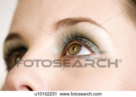 Beauty Treatment, One Person, Young Adult, Adults Only View Large Photo Image Stock Image - Beauty Treatment, One Person, Young Adult, Adults Only. Fotosearch