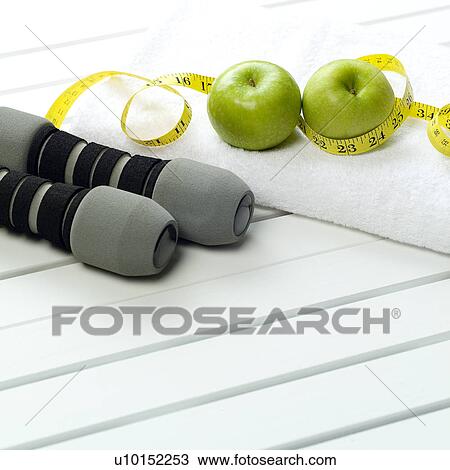 Stock Image - Beauty Treatment, Small Group of objects, Indoors. Fotosearch