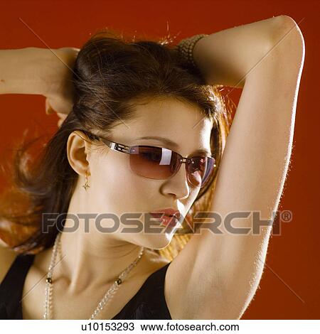 Fashion? Shopping, One Person, Young Adult, Adults Only View Large Photo Image Stock Image - Fashion? Shopping, One Person, Young Adult, Adults Only. Fotosearch
