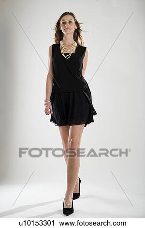Fashion? Shopping, One Person, Young Adult, Adults Only View Large Photo Image Stock Image - Fashion? Shopping, One Person, Young Adult, Adults Only. Fotosearch