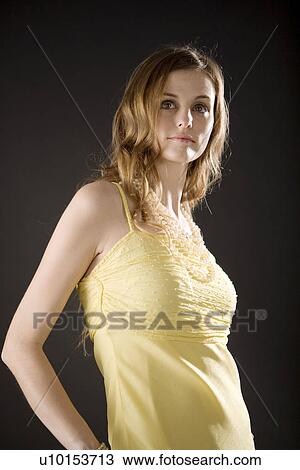 Fashion? Shopping, One Person, Young Adult, Adults Only View Large Photo Image Stock Image - Fashion? Shopping, One Person, Young Adult, Adults Only. Fotosearch