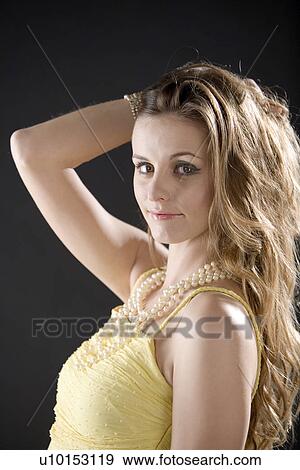 Fashion? Shopping, One Person, Young Adult, Adults Only View Large Photo Image Stock Photo - Fashion? Shopping, One Person, Young Adult, Adults Only. Fotosearch