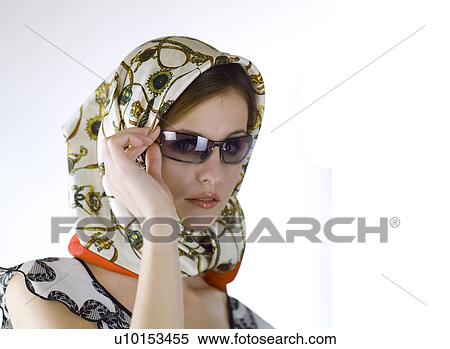 Fashion? Shopping, One Person, Young Adult View Large Photo Image Stock Photography - Fashion? Shopping, One Person, Young Adult. Fotosearch