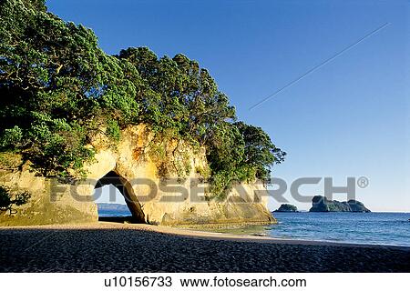 Stock Image - Natural Impressions, Nature, Landscape, Scenery. Fotosearch