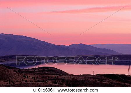 Stock Image - Natural Impressions, Nature, Landscape, Scenery. Fotosearch