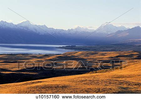Stock Image - Natural Impressions, Nature, Landscape, Scenery. Fotosearch