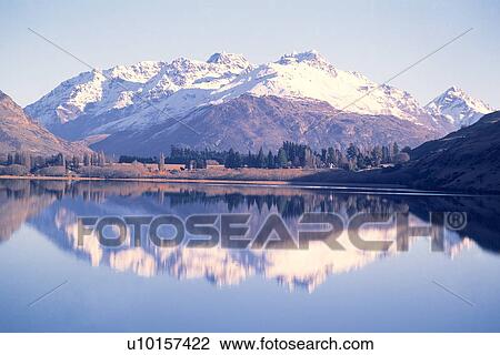 Stock Image - Natural Impressions, Nature, Landscape, Scenery. Fotosearch
