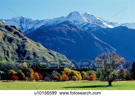 Stock Photo - Natural Impressions, Nature, Landscape, Scenery. Fotosearch