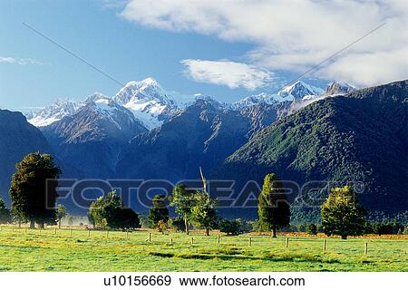 Stock Photo - Natural Impressions, Nature, Landscape, Scenery. Fotosearch