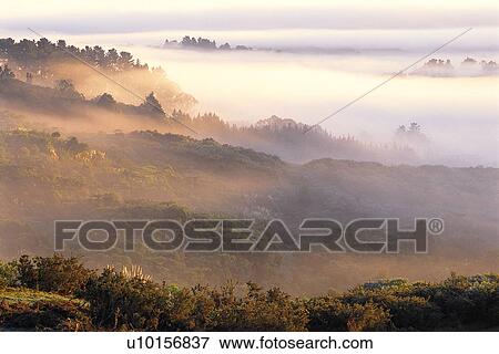 Stock Photo - Natural Impressions, Nature, Landscape, Scenery. Fotosearch