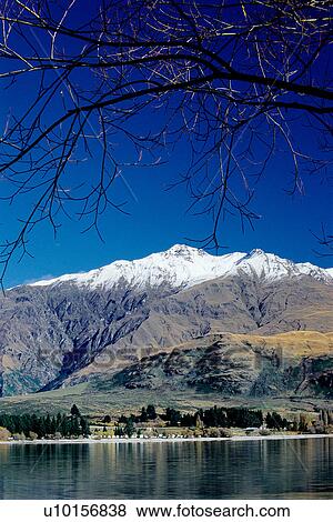 Stock Photo - Natural Impressions, Nature, Landscape, Scenery. Fotosearch