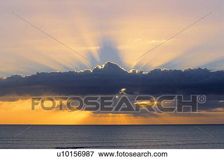 Stock Photo - Natural Impressions, Nature, Landscape, Scenery. Fotosearch