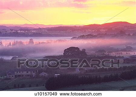 Stock Photo - Natural Impressions, Nature, Landscape, Scenery. Fotosearch