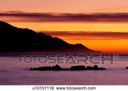 Stock Photo - Natural Impressions, Nature, Landscape, Scenery. Fotosearch