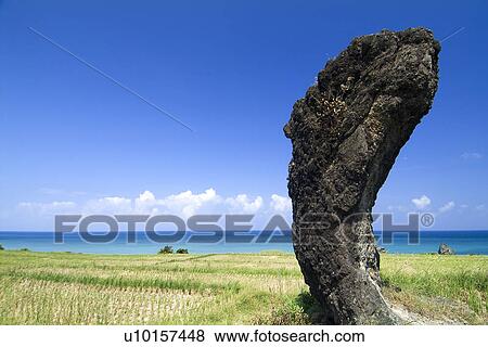 Stock Photo - Natural Impressions, Nature, Landscape, Scenery. Fotosearch