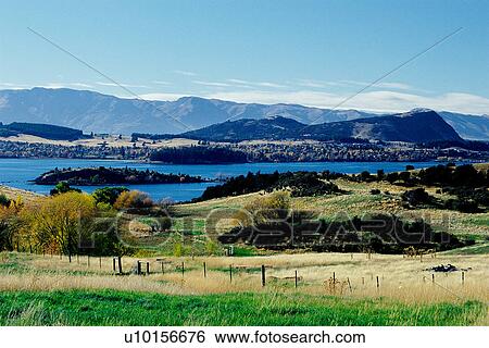 Stock Photograph - Natural Impressions, Nature, Landscape, Scenery. Fotosearch