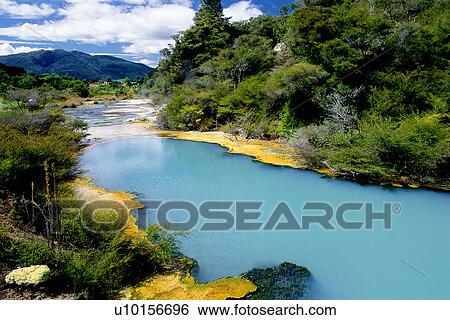 Stock Photograph - Natural Impressions, Nature, Landscape, Scenery. Fotosearch