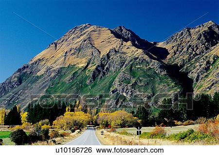 Stock Photograph - Natural Impressions, Nature, Landscape, Scenery. Fotosearch