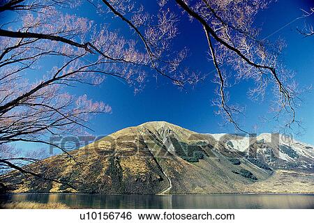 Stock Photograph - Natural Impressions, Nature, Landscape, Scenery. Fotosearch