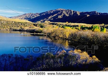 Stock Photography - Natural Impressions, Nature, Landscape, Scenery. Fotosearch