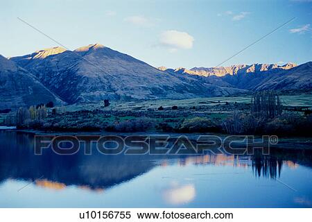 Stock Photography - Natural Impressions, Nature, Landscape, Scenery. Fotosearch