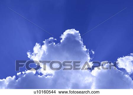 Picture - Outdoors, Day, Blue. Fotosearch