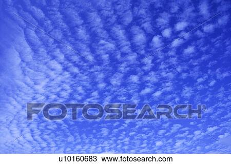 Stock Image - Outdoors, Day, Blue. Fotosearch