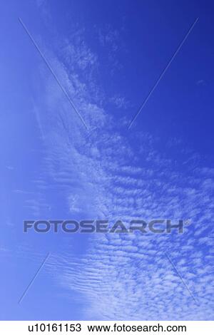 Stock Image - Outdoors, Day, Blue. Fotosearch