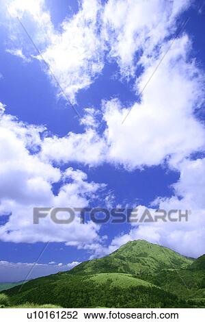 Outdoors, Day, Blue View Large Photo Image Stock Image - Outdoors, Day, Blue. Fotosearch