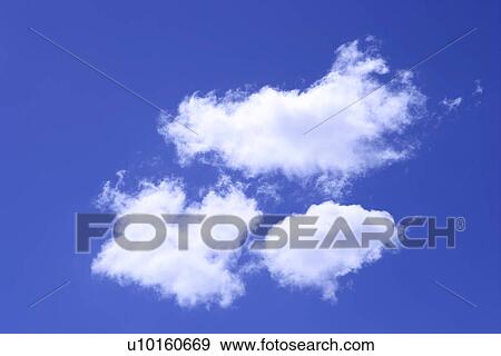 Stock Photo - Outdoors, Day, Blue. Fotosearch