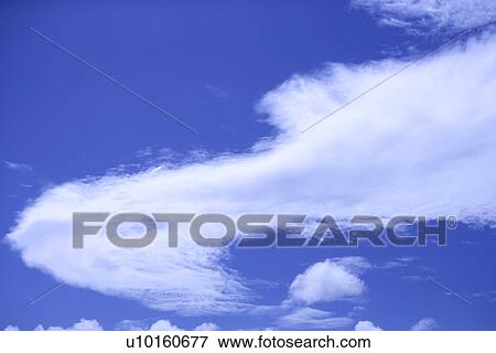 Stock Photo - Outdoors, Day, Blue. Fotosearch