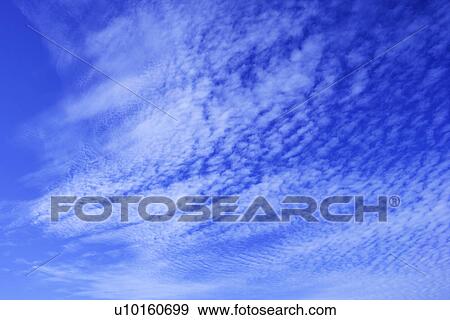 Stock Photo - Outdoors, Day, Blue. Fotosearch