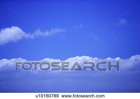 Stock Photo - Outdoors, Day, Blue. Fotosearch
