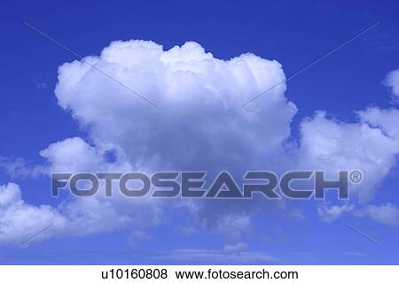 Stock Photo - Outdoors, Day, Blue. Fotosearch