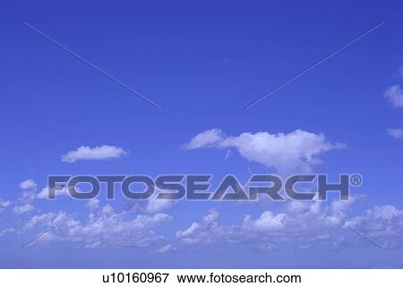 Stock Photo - Outdoors, Day, Blue. Fotosearch