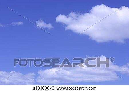 Stock Photograph - Outdoors, Day, Blue. Fotosearch