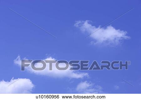 Stock Photograph - Outdoors, Day, Blue. Fotosearch