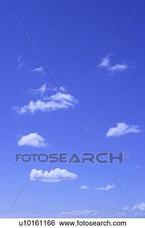 Stock Photograph - Outdoors, Day, Blue. Fotosearch