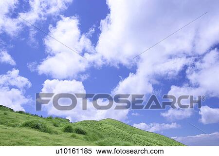 Stock Photography - Outdoors, Day, Blue. Fotosearch