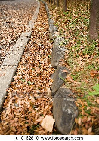 Stock Image - Outdoors, Day. Fotosearch