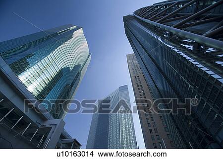 Picture - Japan, Tokyo, Urban Scene. Fotosearch