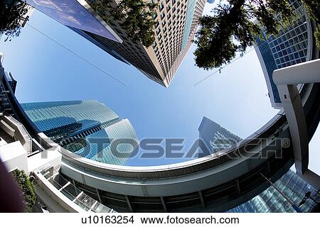 Picture - Japan, Tokyo, Urban Scene. Fotosearch