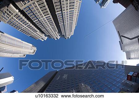 Stock Image - Japan, Tokyo, Urban Scene. Fotosearch
